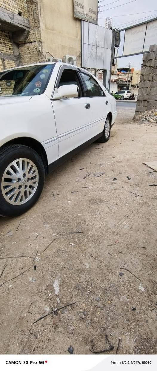 جنون للبيع ادوات ادوات گصة جنطة
سيارة دخول جديدة 
متومة ارقام وسنوية انگليزي  محرك  vvt سيارة جاهزة السعر 37 وبيهة مجال مكاني بصرة ابي الخصيب ***********واتساب ترهم مراوس بشاهينة
