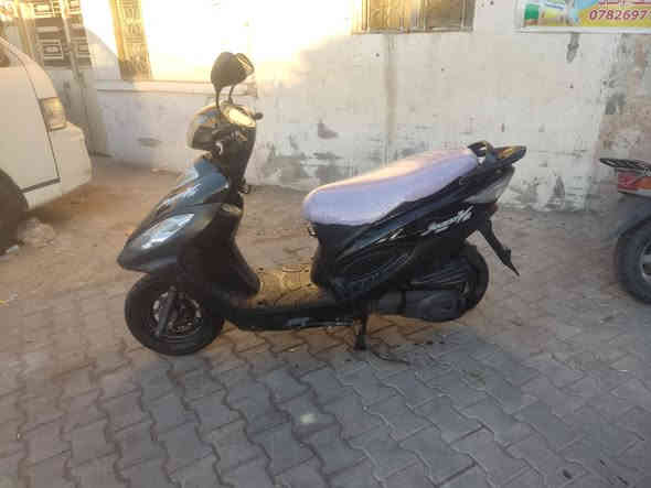 السلام عليكم دراجه كامكو في تو للبيع او مرواس دراجه جديد على ايدي انكر وطلع شلعه معدل فول كامله دراجه مكاني كاظميه شراي تصال ***********
