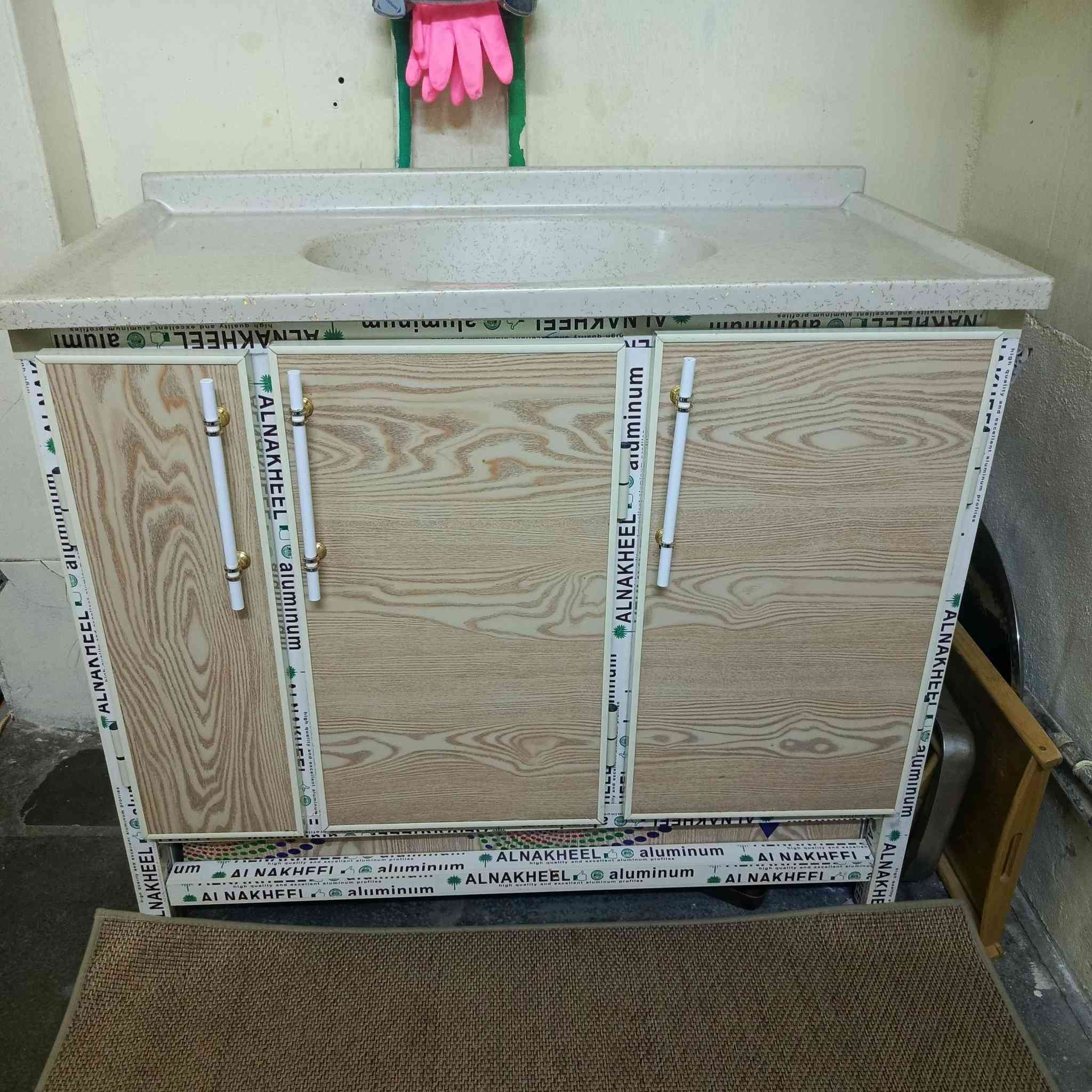 السلام عليكم
سنك وملحق للبيع 150مكاني بغداد جديد صار شهرين من اشتريته وهسه اريد أشيل كلشي مابي نظافتة 100٪


**إذا كنت صاحب هذا الإعلان وتريد حذفه لأي سبب، رجاءا أرسل رسالة إلى الدعم الفني**