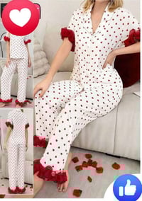 بجامة • موديل جديد • فري سايز