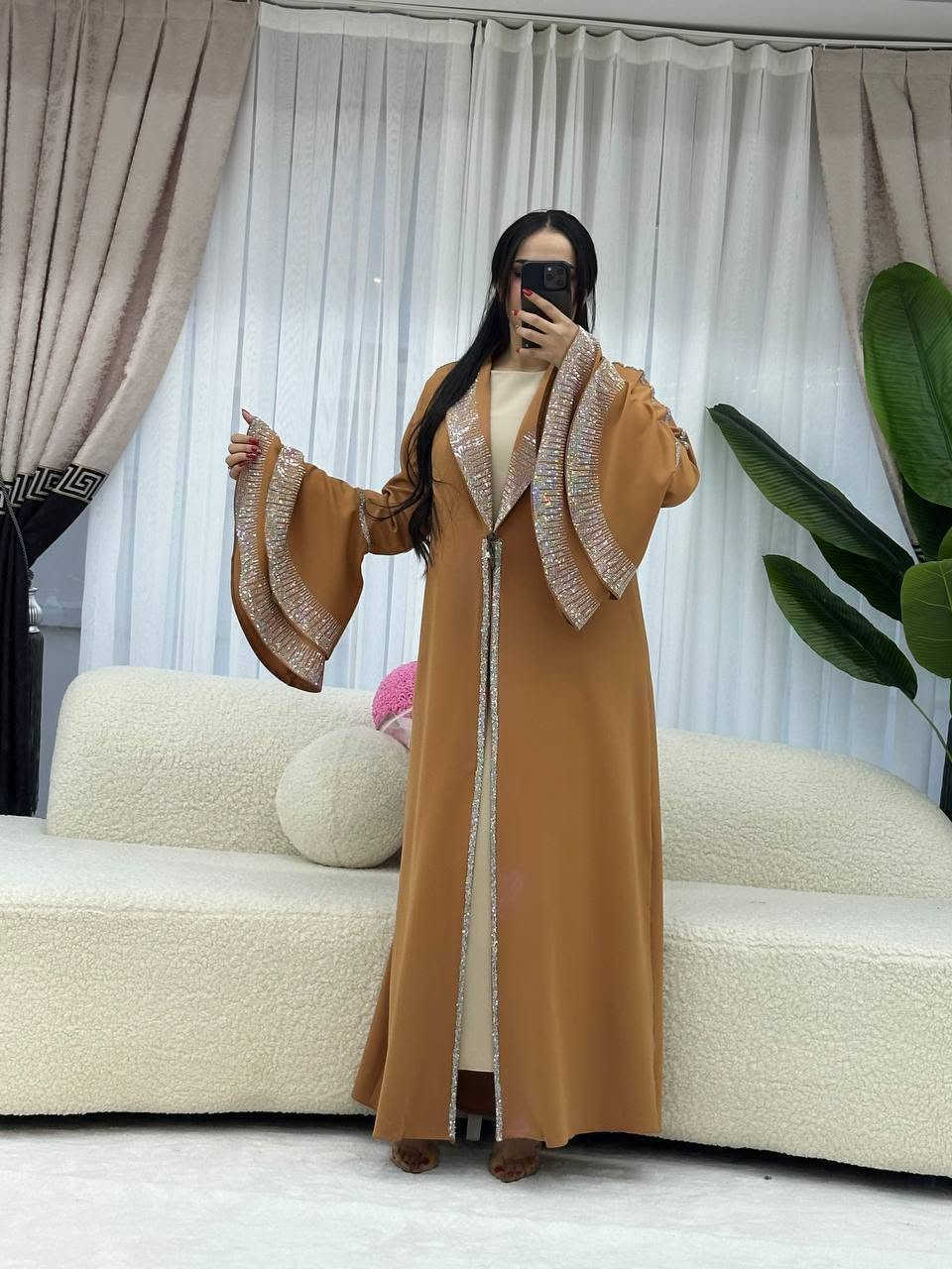 شروة عبايات نسائي العدد 50            السعر حرق 🔥
https://t.me/+3kUmvgVbRO8xNWE8

مجموعة الشروات النسائية على الواتس اب 👇
https://chat.whatsapp.com/HzKTGoJG53i0ehlUbWREFP?s=cl&p=a&ilr=1


**إذا كنت صاحب هذا الإعلان وتريد حذفه لأي سبب، رجاءا أرسل رسالة إلى الدعم الفني**