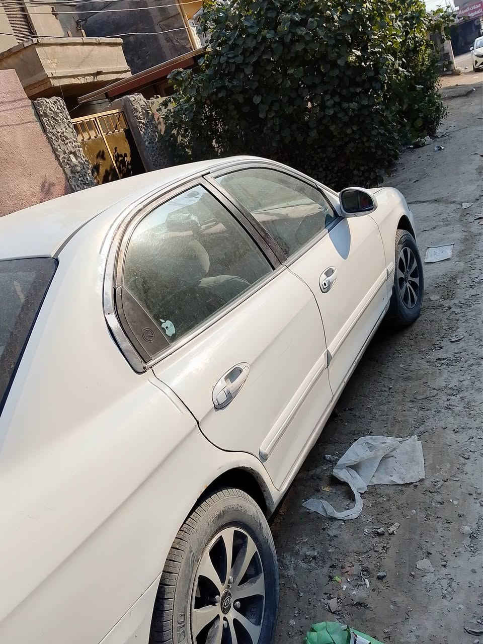 اوبتمه مديل 2001 محرك2000 كير ومحرك وتبريد وتدفه وحداديه نظيفات المكان حله نادر الثانيه السعر 58 الرقم ***********
