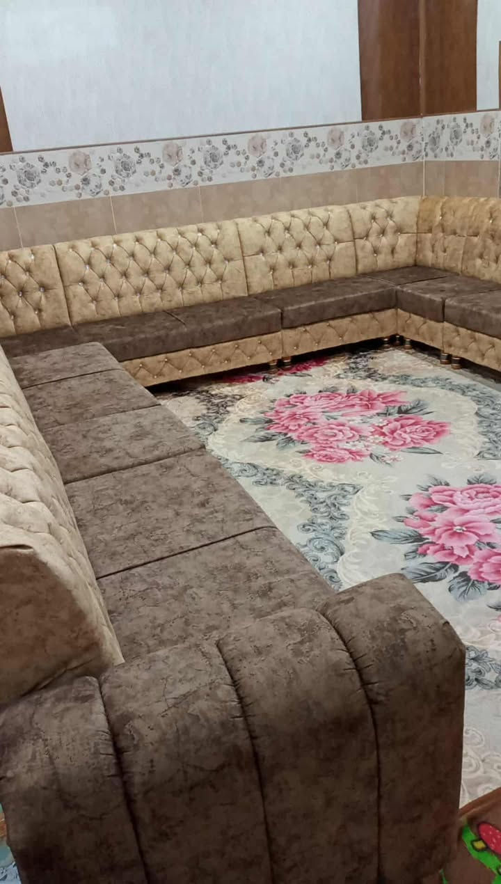 السلام عليكم ديوان للبيع 13متر توصا خشب عراقي  اخو الجديد السعر 500
وبي مجال للشراي يتفضل خاص
العنوان موصل  جانب الايمن زنجلي


**إذا كنت صاحب هذا الإعلان وتريد حذفه لأي سبب، رجاءا أرسل رسالة إلى الدعم الفني**