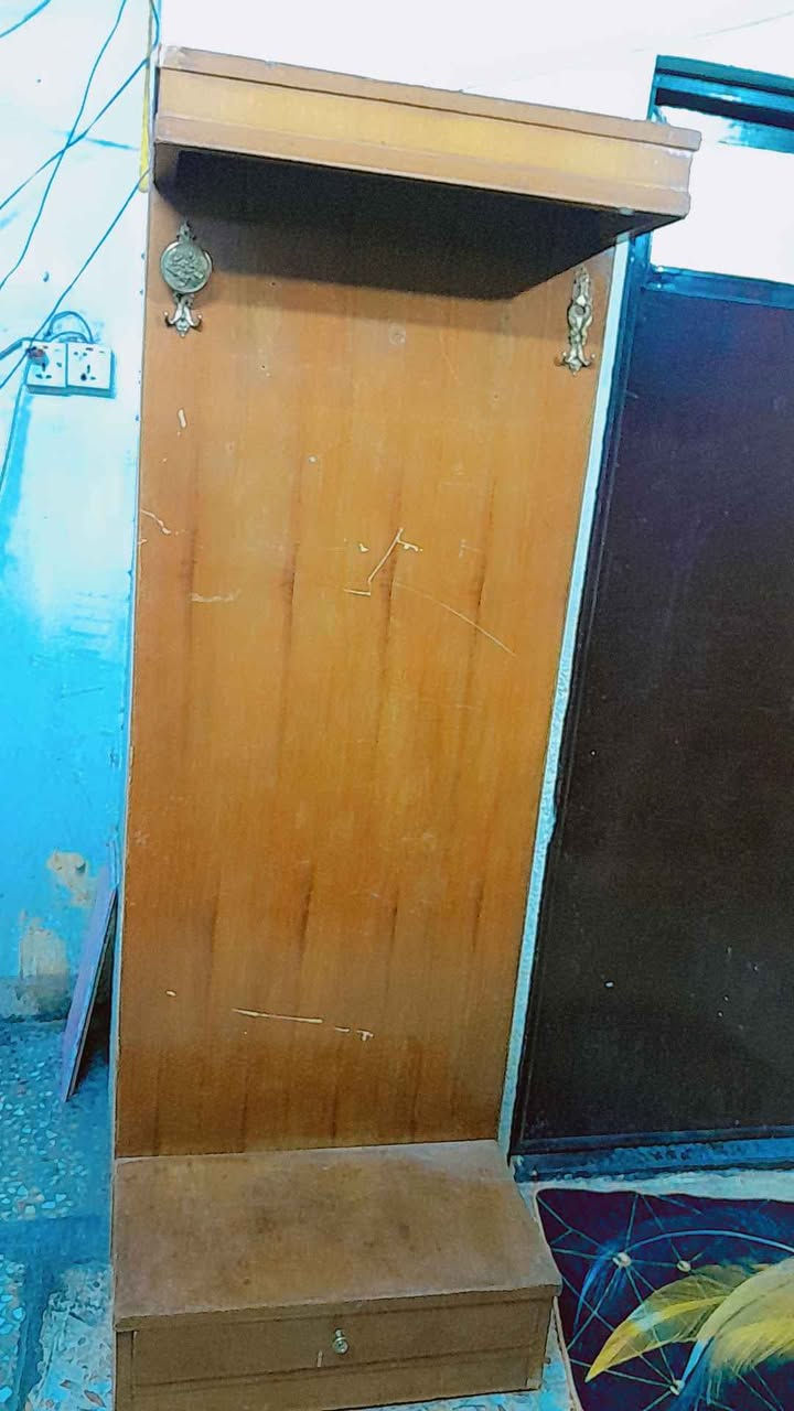 غرفه خشاب صاج ٧ قطع نضيفه سعر٢٥٠وبيهه مجال مكانه بغداد بغداد, العراق


**إذا كنت صاحب هذا الإعلان وتريد حذفه لأي سبب، رجاءا أرسل رسالة إلى الدعم الفني**