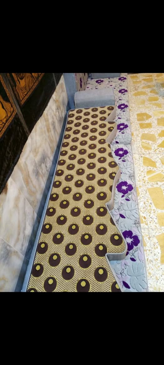 جلسه 16متر 8دواشك تسكام كلش نظيفه سعر 300سماوه


**إذا كنت صاحب هذا الإعلان وتريد حذفه لأي سبب، رجاءا أرسل رسالة إلى الدعم الفني**