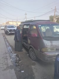 بريجوه • ١٩٩٦ • سياحي