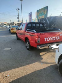 هايلوكس • كفالة ١٢ • ناصريه