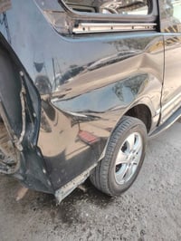 قبل وبعد اياد شمري السمكره كافه انواع سيارات شارع شيخ عمر شارع كيات ٠٧...