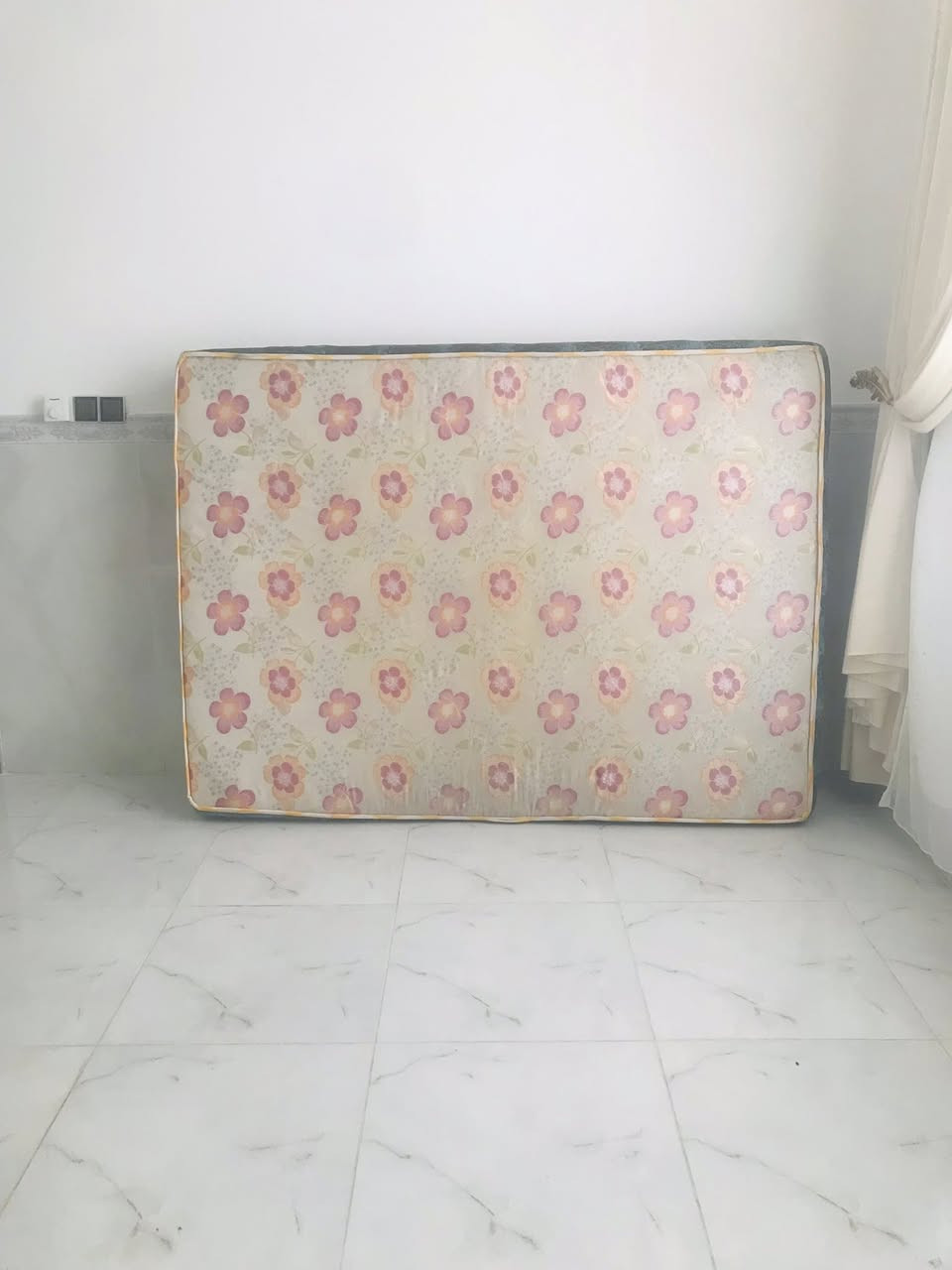 سلام عليكم دوشك سرير نفرين سعر خاص  مكان سماوه


**إذا كنت صاحب هذا الإعلان وتريد حذفه لأي سبب، رجاءا أرسل رسالة إلى الدعم الفني**