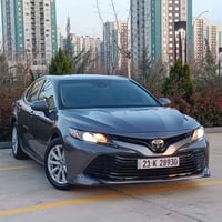 كامري • ٢٠١٨ • ٦٩٠٠٠ كم