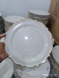 فرفوري ملكي • نقشات مختلفه • قضاء الدور