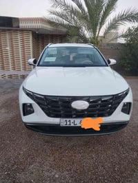 هيونداي توسان • توسان 2024 • سيارة دفع رباعي • خليجي • فل كامل • تشغيل...