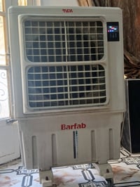 برفاب • نضيفه جدا • ثلاث سرع