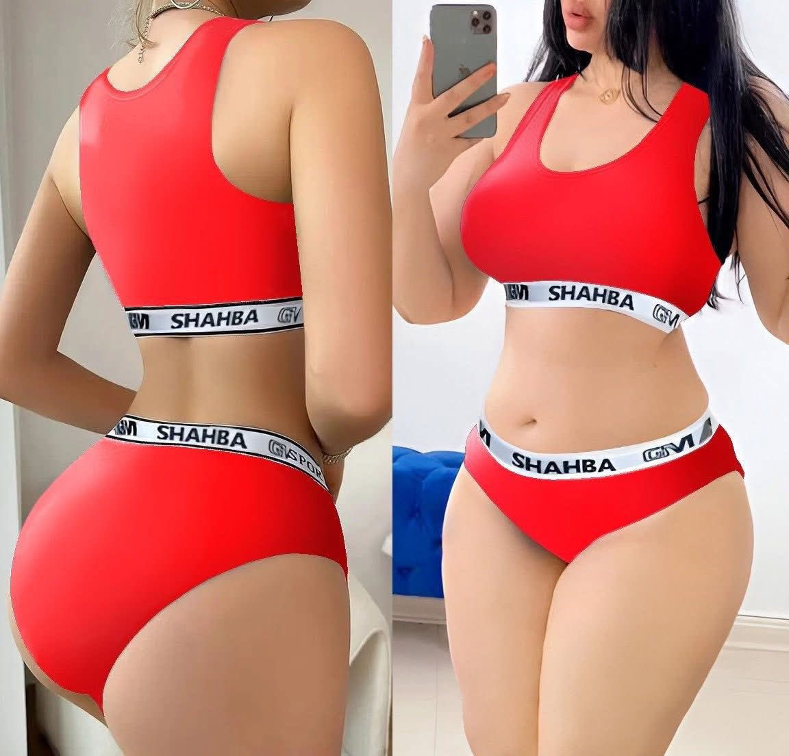 عرررررض ناااار 🔥🔥 سعر ال3 قطع ب25 الف دينار 🔥🔥
متوفر قياس خاص وقياس عادي ✈️👙
طقم رياضي 15 لون 🔥 
القطع اخيره سارعو الان بالحجز قبل نفاذ الكمية ✌🏼


**إذا كنت صاحب هذا الإعلان وتريد حذفه لأي سبب، رجاءا أرسل رسالة إلى الدعم الفني**