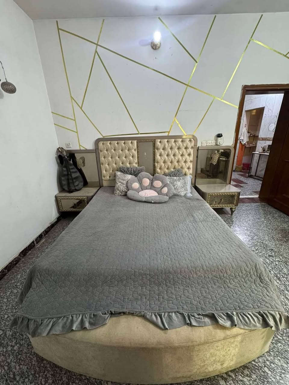 السلام عليكم جربايه للبيع سعر 250 بيها مجال للشراي كربلاء ميثم التمار


**إذا كنت صاحب هذا الإعلان وتريد حذفه لأي سبب، رجاءا أرسل رسالة إلى الدعم الفني**