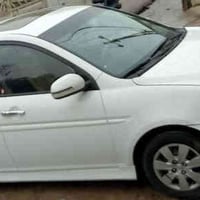 سيارة اكسنت ٢٠١١ ، محرك ١٦ جديد شرط، ما بيها صبغ فقط طخة بالبوند معدلة...