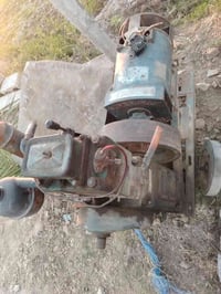 مولد هندي • يحتاج صيانة • المدائن بغداد