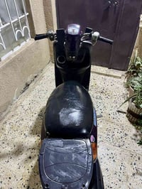 بوليس • كابريتر • معدل