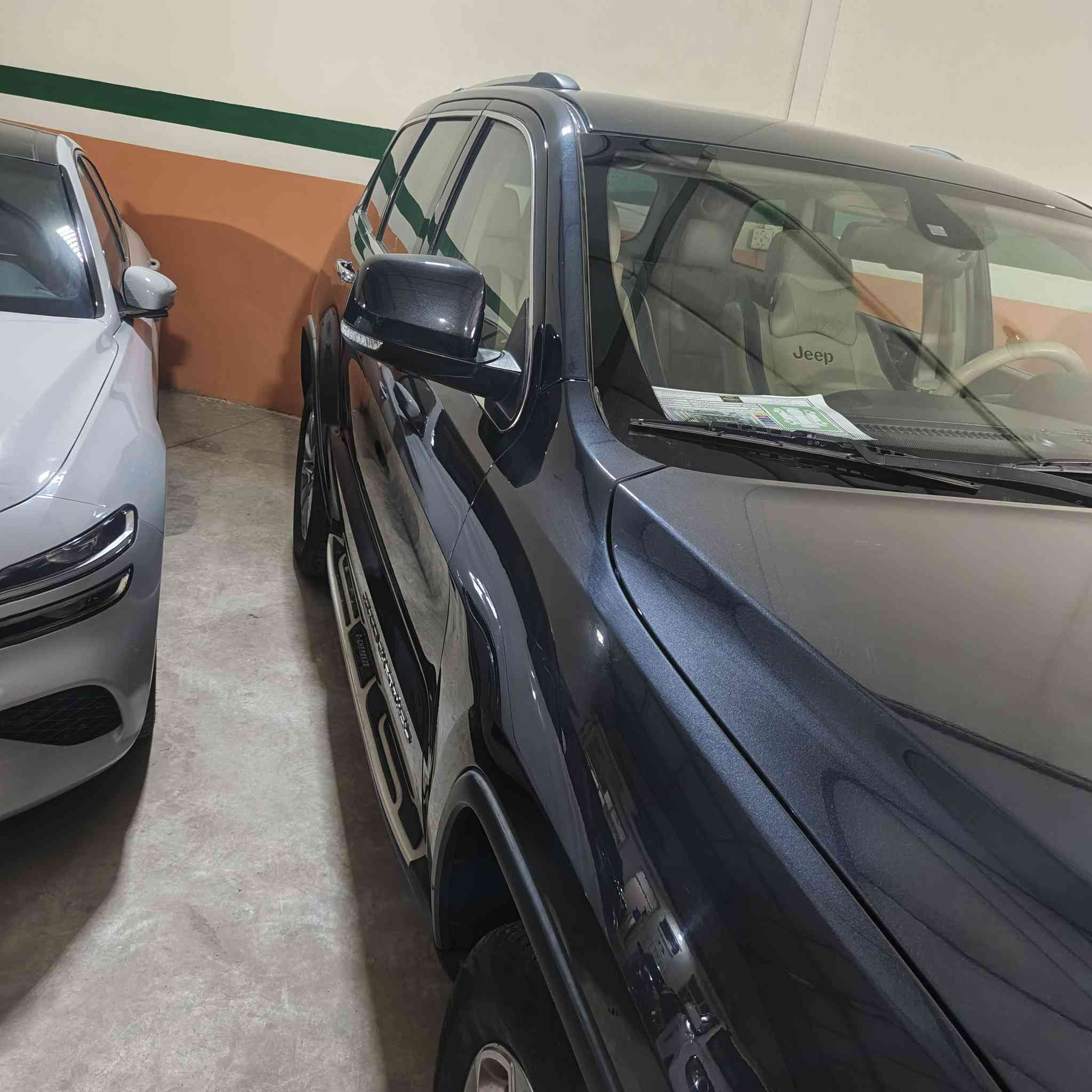 جيب 14خليجي كلين السونار موجود 
ويل ١٨ تحكم كامل


**إذا كنت صاحب هذا الإعلان وتريد حذفه لأي سبب، رجاءا أرسل رسالة إلى الدعم الفني**