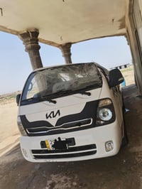 كيا • ٢٠١٨ • كفاله عامه