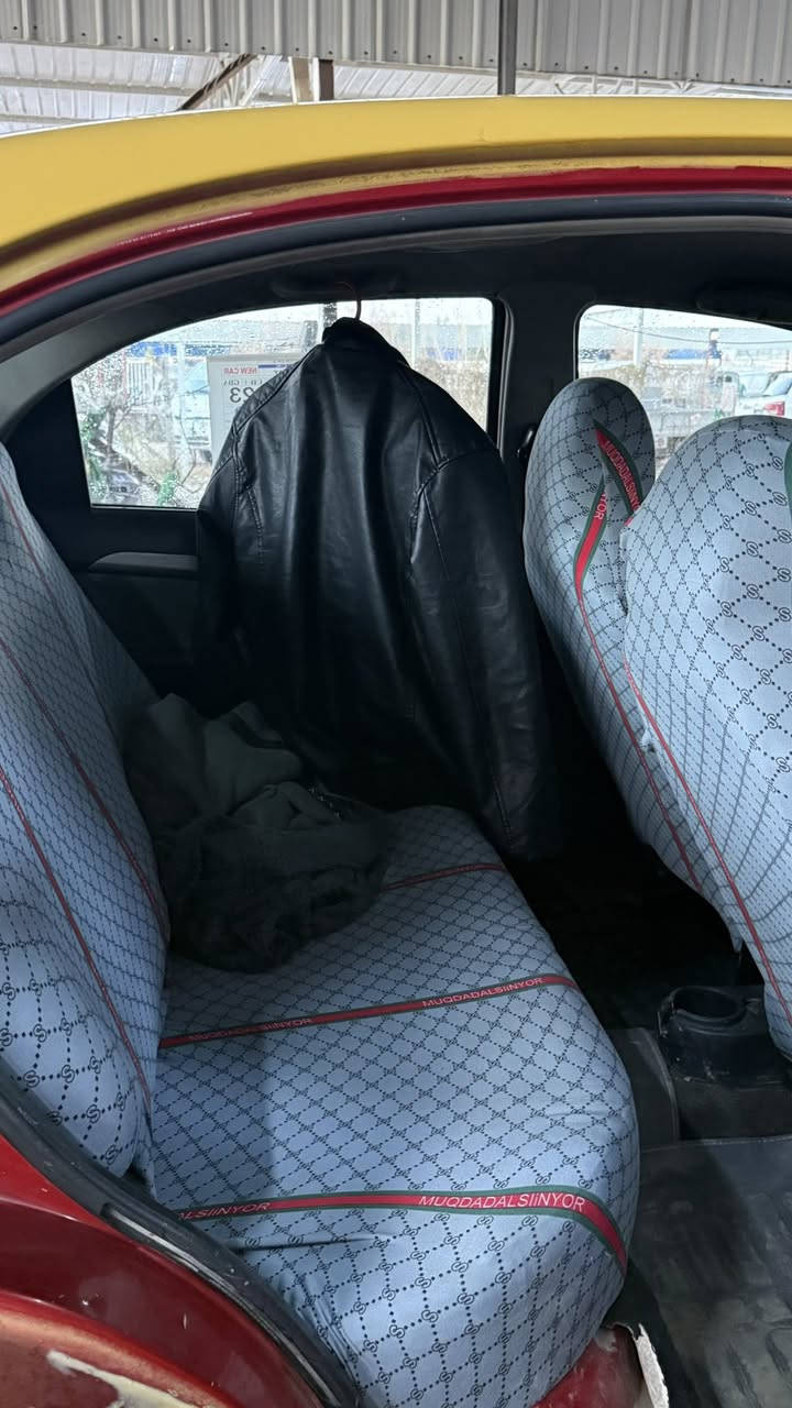 السلام عليكم
افيو 2009 
رقم بابل بسمي شخصيا 
مكينه كير جدد 
كير اوتا 
السعر 45
العنوان بابل
للاستفسار 
***********وتساب
