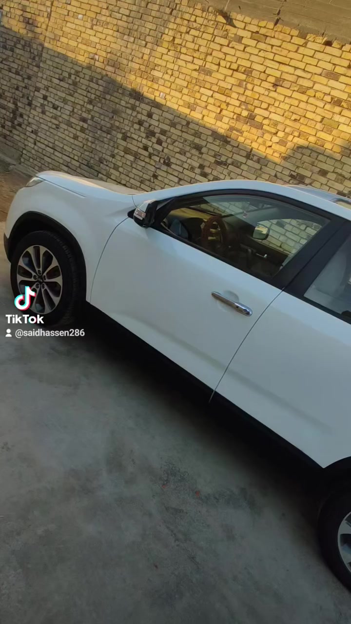 2013
مواصفات مكينه ٦ 
بصمه تشغيل 
بصمة ابواب 
اشاير بل مري 
حساس امامي 
حساس خلفي 
كامره
تحكم 
مري شفط 
تخم تاير
البيع فقط 
مكاني نجف
‏‪***********
سعر175
