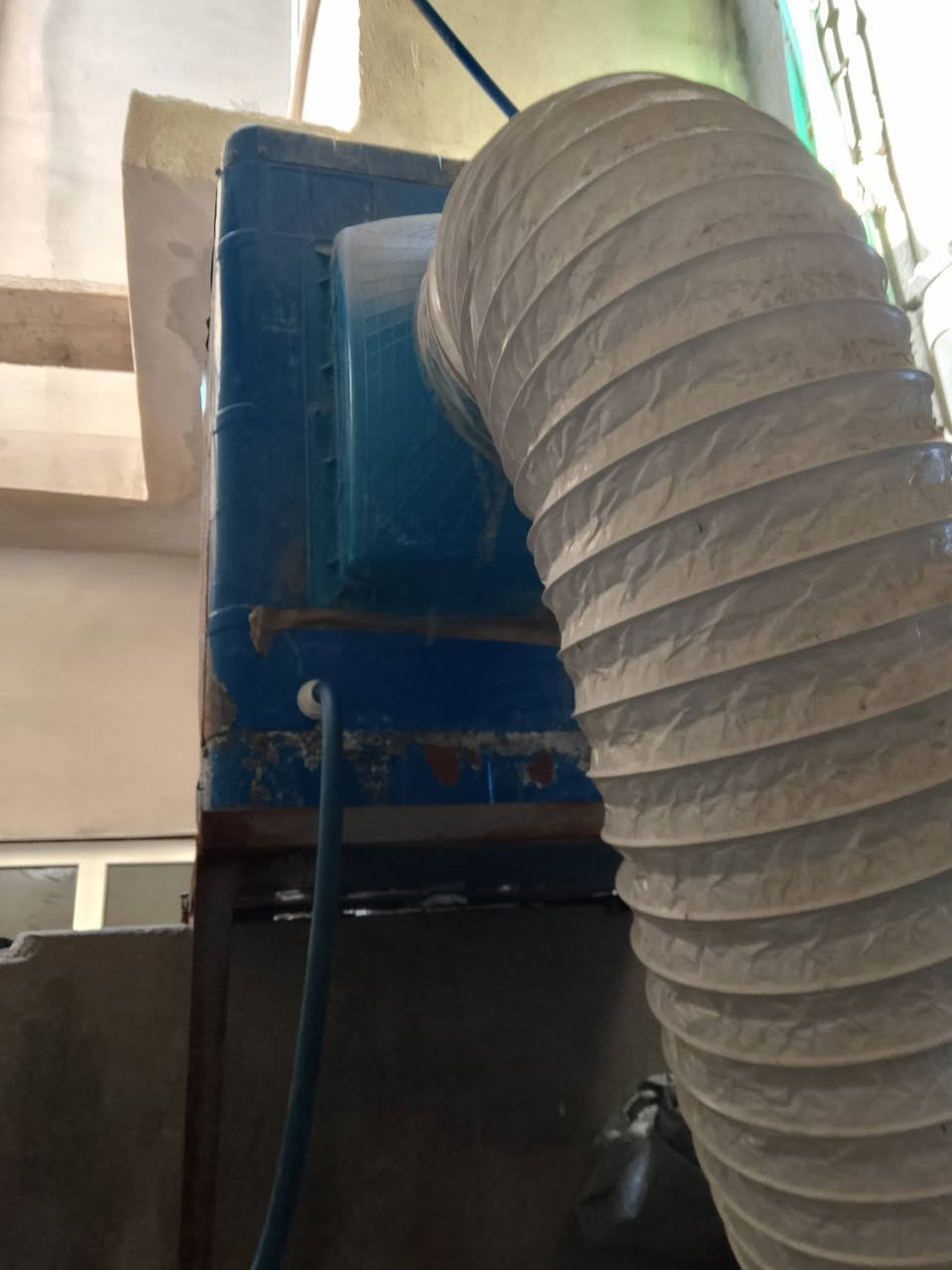 مبردة حجم الوسط سعرها 40 بيها مجال


**إذا كنت صاحب هذا الإعلان وتريد حذفه لأي سبب، رجاءا أرسل رسالة إلى الدعم الفني**