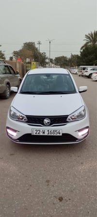 بروتون ماليزي • ٢٠٢٥ • رقم اربيل