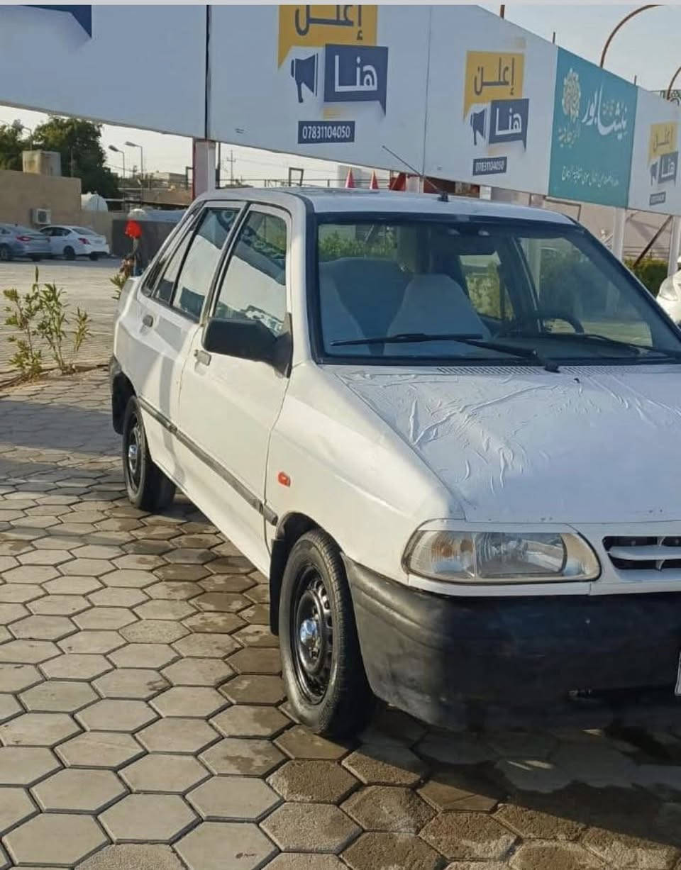 سايبا لبيع 2012 سيارة مال بيت مكفوله مصفره غرامات تبريد شغال لايت زنون
‭0770 551 5543‬سعر 20 وبيه مجال
