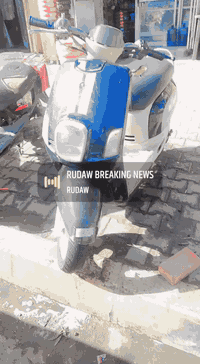 دراجه بوليسي لونها زيتونه 
دراجه متوازعه لبيعتها لان مطلوب فلوس
كفراتك كلها بلاديه 
ماكينتها 49 بلاديه ما مفتوحه لا بيها تنقيص ولا تبخير سعرها 450 وبيها مجال عنواني شارع التعاون مطعم النافوره سيف سعد كربلاء رقم الهاتف الاستفسار اكثر واتساب ***********
