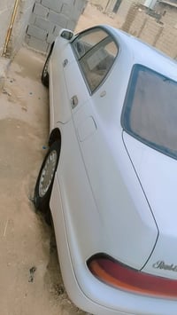 بصرة • مكينة وكير • تايرات جديدة