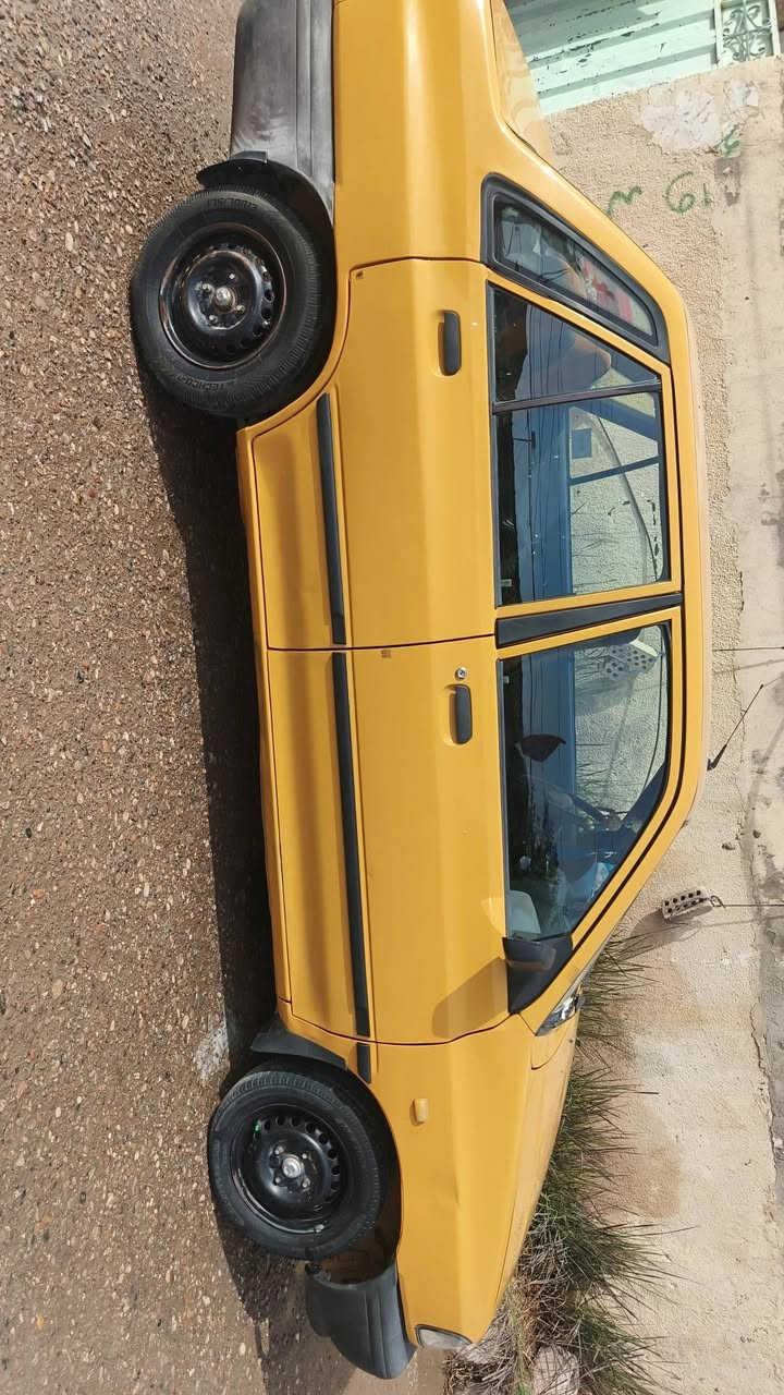 سايبه موديل 12 .سياره كامله مكمله
شاصي كير محرك  خير م̷ـــِْن •اللّـہ̣̥  .مكاني  ديالئ السعر 35وبيهه مجال  قليل  للاتصال  .***********
