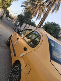 موديل ٢٠١٥ • بغداد • جير وكلتش نظيف