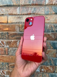 آيفون 13 • ١٢٨ • بطارية ٧٧