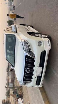 برادو 2014 6 سلندر للبيع او مرواس مع لاند كروز تاهو يوكن السياره جديدع...