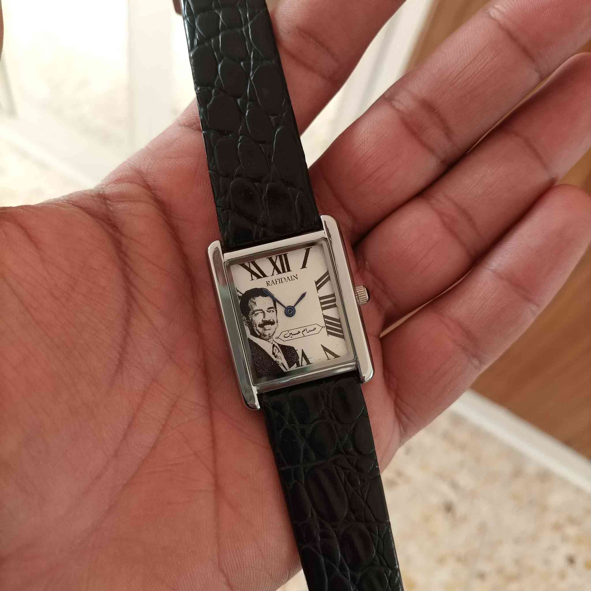 ساعتين للبيع
ساعة لوبين اوتوماتيك لوك غير
ساعة رافدين كوارتز مكينة مستبدلة
السعر ٨٥ الف نهائي


**إذا كنت صاحب هذا الإعلان وتريد حذفه لأي سبب، رجاءا أرسل رسالة إلى الدعم الفني**