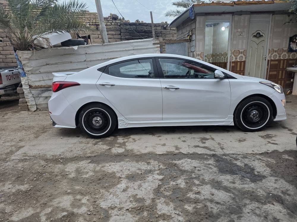 سلام عليكم النترا خليجي مديل 16 فول مواصفات مكينه 1800 رقم بغداد الماني سيارة شركه ومخلصه تحويل مباشر تهم تاير جديد ابو الخطه تبريد فتحه سقف لايت لد سيارة جديدة جاهزة للاخير صدر جديد صبغ البنديد والقمارة طاير البنيد  عالقمارة مكفوله والباقي مكفول بيع او مراوس حسب القناعه مكان السيارة ناصريه السعر ٩٥ وبيه مجال قليل  الاتصال ع الرقم *********** ناصرية, ذي قار
