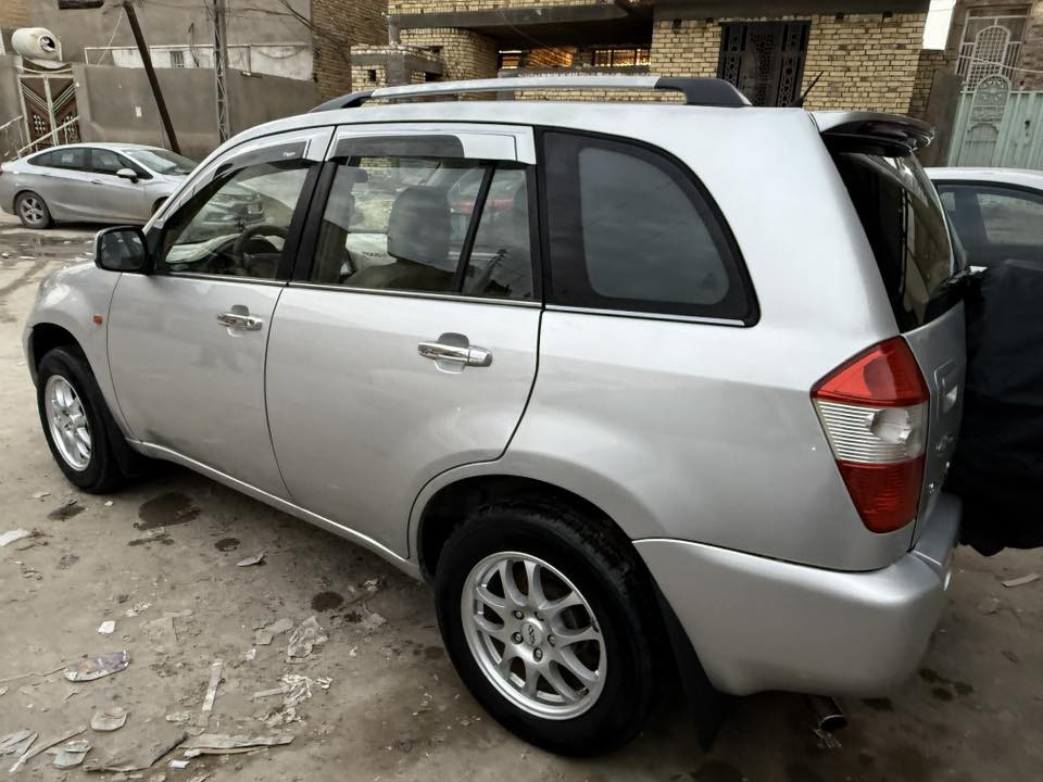 سلام عليكم
تيكو 2011 كير ميكانيكي المرغوب السياره بعدهي على وضع الشركه ومكفوله ماعدا طخه بسيطه بنهاية الجاملغ الامامي مواصفات فتحه شاشه سستم سماعات مال شارجر كامره دواره ارضيه جلد تبريد تدفئه بطاين البيبان جديده كهربائياته كله شغاله صدر خلفي وامامي جديد محرك وكير مكفول متصرف عليه ولا درهم مكانه قضاء الشطره السعر 63 ومجاله كلش قليل حگ الجيه

***********

***********
