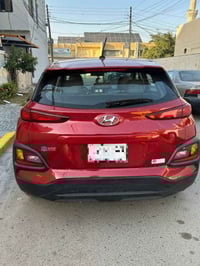 كونا • ٢٠٢١ • طخه بالباب