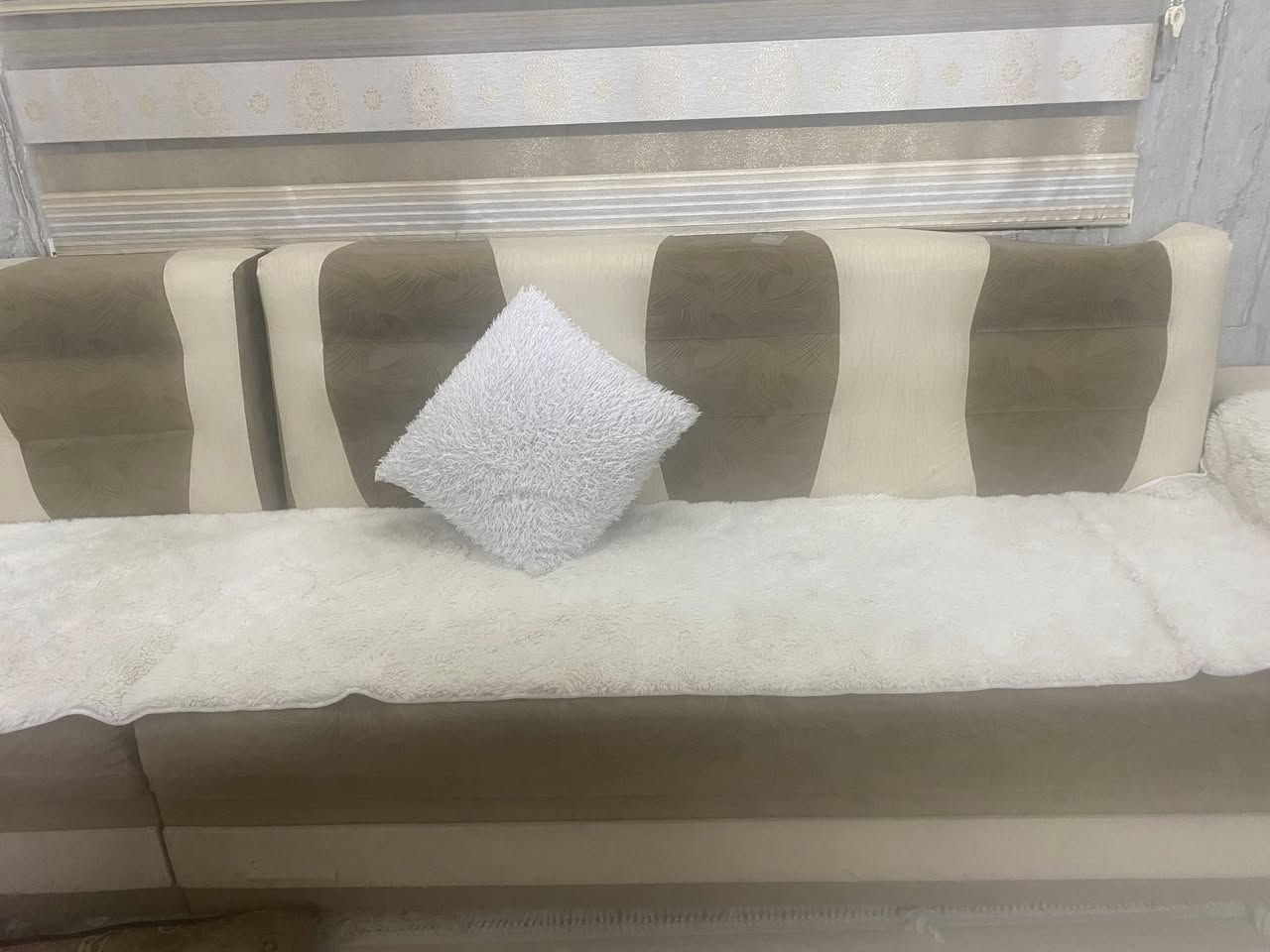 بو فروشتن هه ولير ١٥٠ مامه له


**إذا كنت صاحب هذا الإعلان وتريد حذفه لأي سبب، رجاءا أرسل رسالة إلى الدعم الفني**