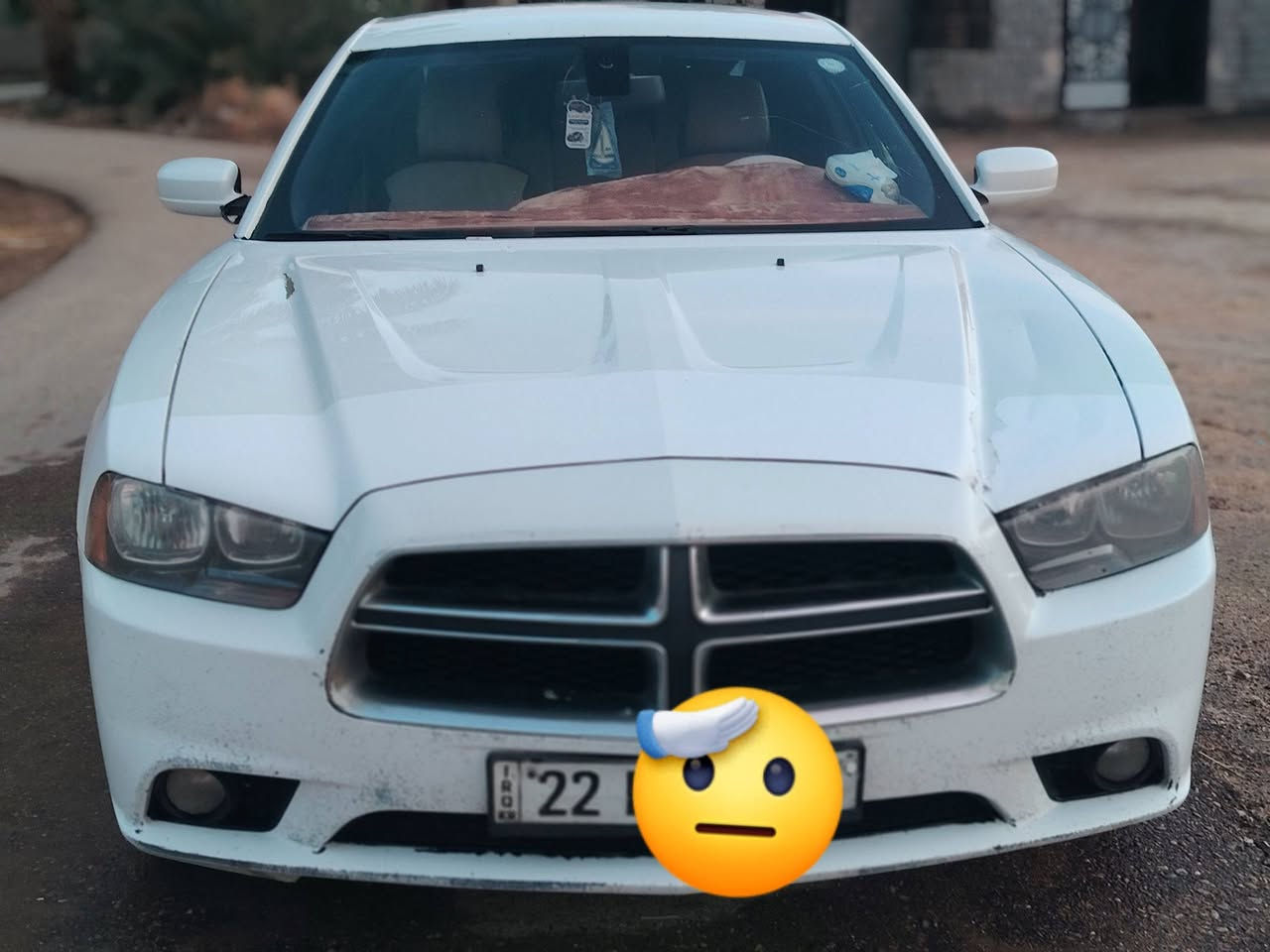 سلام عليكم ورحمة الله وبركاتة كل عام وانتم بخير اخوانه العزاز جارجر موديل 12رقم اربيل شوكت ماتريد مداور موجود كير صارلي اسبوع من شديته محرك نضيف سياره جاهزه مجهزه مكان السماوه


**إذا كنت صاحب هذا الإعلان وتريد حذفه لأي سبب، رجاءا أرسل رسالة إلى الدعم الفني**