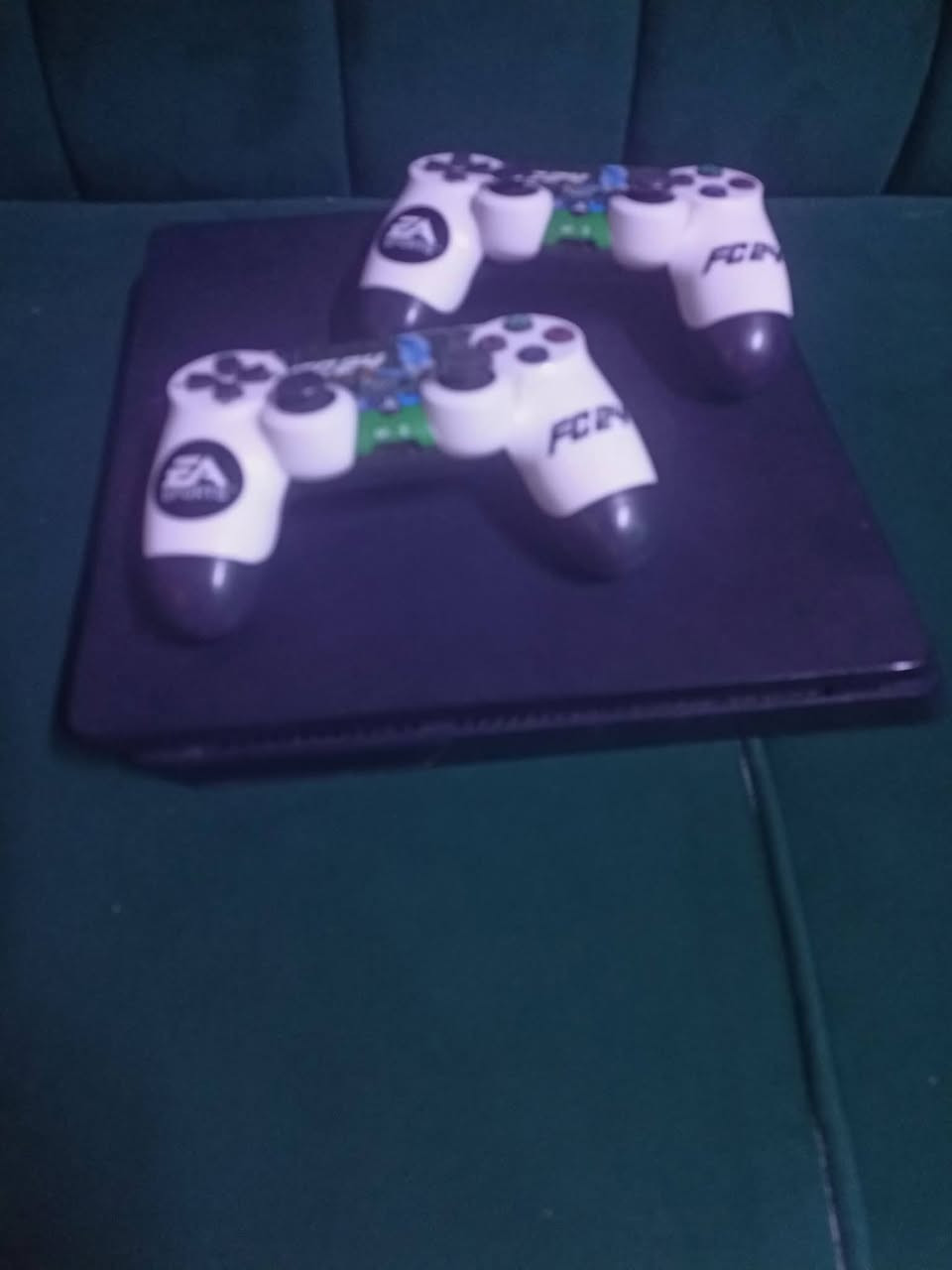 بلي فور سلم مهكر جوستك ٢ ذاكره ٥٠٠
السعر ٢٥٠


**إذا كنت صاحب هذا الإعلان وتريد حذفه لأي سبب، رجاءا أرسل رسالة إلى الدعم الفني**