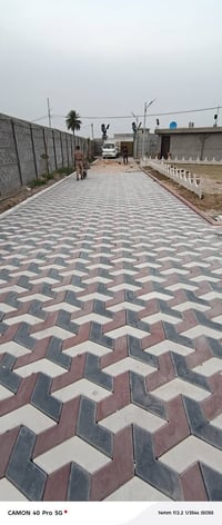 متوفر كادر عمل نشتغل انواع الارصفه شوارع حدائق مدارس دوائر   سعر (المت...