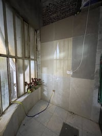 العنوان بغداد  حي اور 600 شارع عمار كوسوفي  المساحه 150  واجه 7ونص نزا...