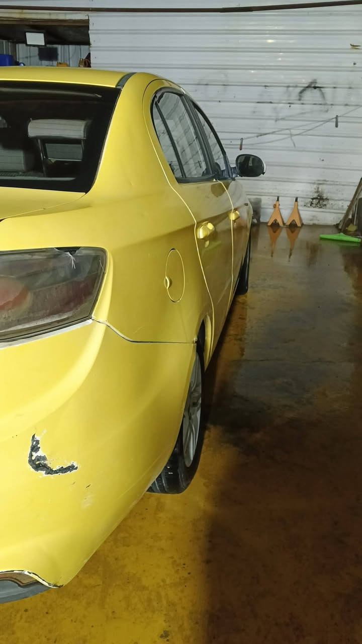 كير محرك خير من الله غرفتة حلوة كشر مثل ما موضح بصورة هزه جديده سنويه بسمي تحويل مباشر مصفره هيه وغرامه السعر 35وبيهه مجال حك الجيه *********** المكان بغداد الحسينية الراشدية
