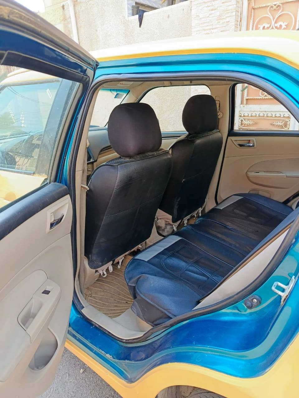 سازوكي سويفت ياباني مديل 14تبريد+تدفئه وتماتيك. راقيه ومتحب عطلات كامله السيارة وحلوه تراي وين متريد رقم بغداد نكليزي باقي التفاصيل والسعر عبر الاتصال***********المكان كربلاء المقدسة
