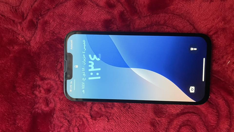 ايفون 13 عادي للبيع📱
جهاز نضيف جداً استعمال شخصي 📵
الجهاز نضيف جدا امبدل شاشه فقط🚨
بطاريه 77% بلادي ما مبدله 🔋
كامرات دمعه بطاريه قطاره جهاز نضيف جدا💙
السعر 380 وبيه مجال بسيط للشراي 💵
مكاني موصل ايسر حي المهندسين📍🏡


**إذا كنت صاحب هذا الإعلان وتريد حذفه لأي سبب، رجاءا أرسل رسالة إلى الدعم الفني**