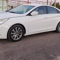 سوناتا • ٢٠١٤ • مكينة ٢٤٠٠