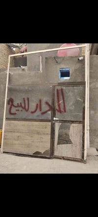 جام خانة • ٣×٣.٥م • رميثة