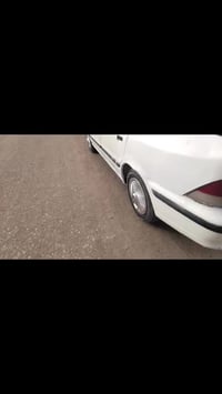 موديل ٢٠١٠ • ميسان • قرب السوق